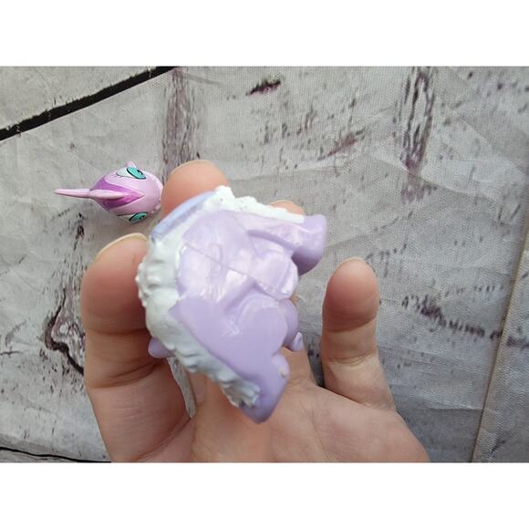 Monster High Abbey Bominable Pet Wooly Mammoth Shiver Lagoona Netune Piranha - Picture 7 of 8